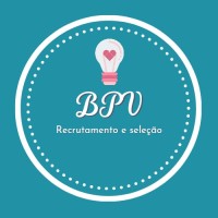 BPV recrutamento e seleção logo - Similar company to Recrutamento E Seleção Rs