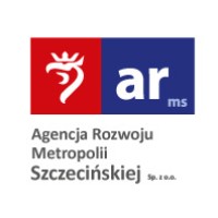 Agencja Rozwoju Metropolii Szczecińskiej sp. z o.o. logo - Similar company to Zachodniopomorska Agencja Rozwoju Regionalnego S.A.