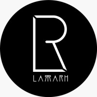 LarRarh logo - Similar company to Pcs Media