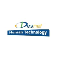 Desnet logo - Similar company to Blockindo