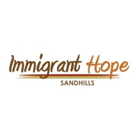 Immigrant Hope Sandhills logo - Similar company to Immigrant Hope San Leandro