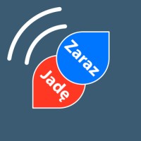 Zaraz Jadę logo - Similar company to Mobile Warsaw