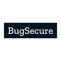 BugSecure BV logo - Similar company to Bugsecteam