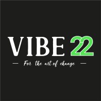 Vibe22 logo - Similar company to Voonid