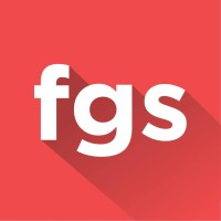 FGS Production logo - Similar company to Kontribute