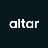 altar logo - Similar company to Red Evolution Ltd