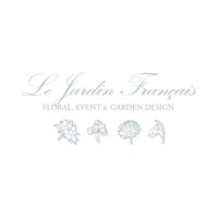 Le Jardin Français logo - Similar company to Blosm
