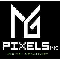 MGV PIXELS INC logo - Similar company to Pg Solutions