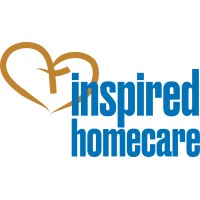 Inspired HomeCare logo - Similar company to St. John'S Hospice & Palliative Care