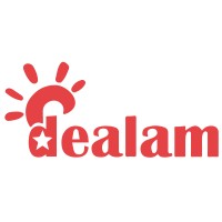 DealAM logo - Similar company to Shipthedeal