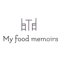 My Food Memoirs logo - Similar company to Growth Sugar