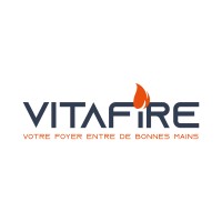 VITAFIRE Lyon logo - Similar company to Maillet
