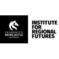 Institute for Regional Futures logo - Similar company to Letsmep