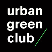 Urban Green Club | Certified B Corp logo - Similar company to Axius