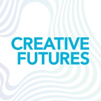 Creative Futures logo - Similar company to Sorcify