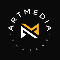 Artmedia Ukraine logo - Similar company to Inten (Интен)
