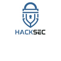 HackSec logo - Similar company to Hacksec
