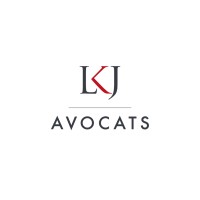 LKJ Avocats logo - Similar company to Asciency