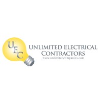 Unlimited Electrical Contractors Corp. logo - Similar company to Elec-Tech Electrical Contractors