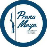 Pranamaya Freediving logo - Similar company to Freediving Liveaboard