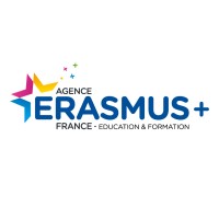 Agence Erasmus+ France / Education & Formation logo - Similar company to Erasmus Student Network