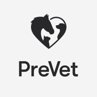 PreVet logo - Similar company to Percy Roc
