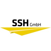SSH Software und Systemberatung GmbH logo - Similar company to Egp Engineering Gmbh