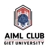 AIML Club GIETU logo - Similar company to Gfg Student Chapter Gietu