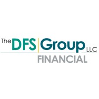 The DFS Financial Group logo - Similar company to Think818, Llc