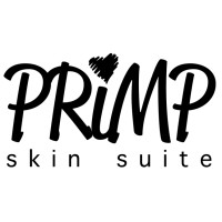 Primp Skin Suite logo - Similar company to West Corona Dentistry