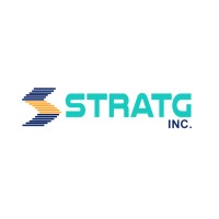 STRATG INC. logo - Similar company to Stratg