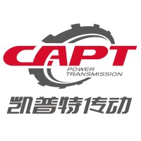 Shijiazhuang CAPT Power Transmission Co., Ltd. logo - Similar company to 杭州凯穆尔传动设备有限公司