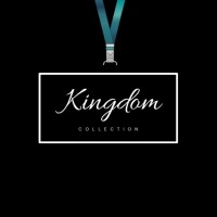 Kingdom Lanyards logo - Similar company to Gumbo