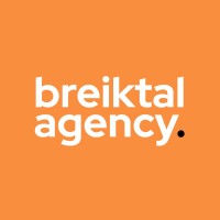 Breiktal Agency logo - Similar company to Anuubis Solutions