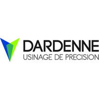 Dardenne logo - Similar company to Logistimprove