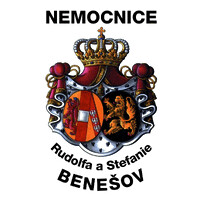 Nemocnice Rudolfa a Stefanie Benešov, a.s. logo - Similar company to Úpmd The Institute For Mother And Child Care