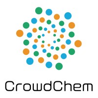 CrowdChem logo - Similar company to Datagusto