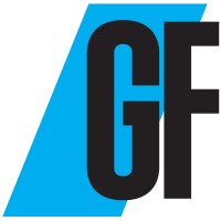 GreenbergFarrow (GF) logo - Similar company to H2Engineering, Inc.