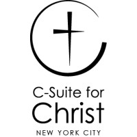 C-Suite for Christ New York City logo - Similar company to The White Line