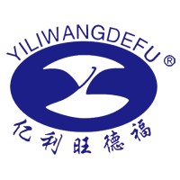 HeBei Yili Group Co.,Ltd. logo - Similar company to Hebei Leiman Filter Material Co.,Ltd