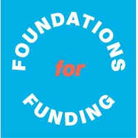 Foundations for Funding logo - Similar company to Innovative Sofia, Sofia Municipality