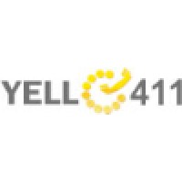 Yell 411 LLC. logo - Similar company to Admaxim Inc.