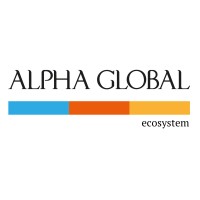 ALPHA GLOBAL ECW (PORTUGAL) logo - Similar company to Versa Real Projects