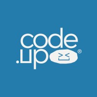 Code.Up logo - Similar company to Code Up