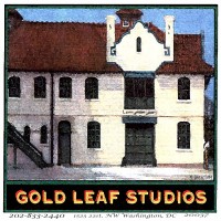 Gold Leaf Studios