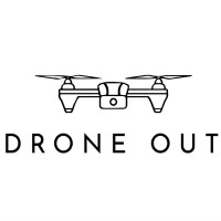 Drone Out logo - Similar company to Stk Drone