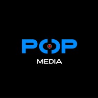 POP Media logo - Similar company to Excel Plus Media