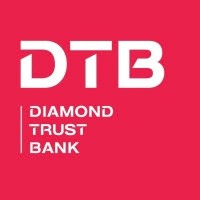 Diamond Trust Bank Uganda logo - Similar company to Encot Microfinance Ltd
