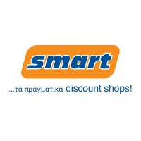 Smart Discount Shops logo - Similar company to We Hotels