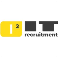 O2IT Recruitment logo - Similar company to Global Primas